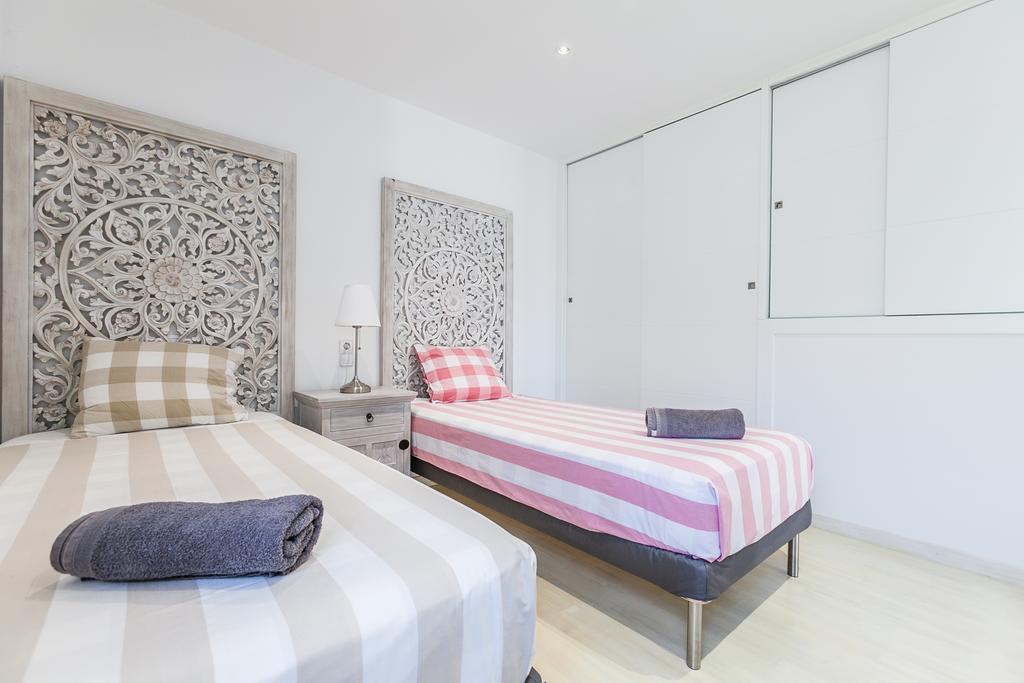 Vista Roses Mar - Casa Pescador Villa Empuriabrava Luaran gambar